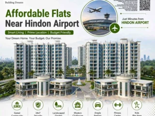 Affordable_Flats_Near_Hindon_Airport_for_Modern_Living