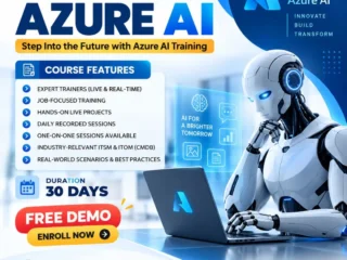 Azure-AI-Course-Azure-AI-Online-Training-Visualpath