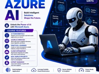 Azure-AI-Fundamentals-Azure-AI-Training-in-Pune