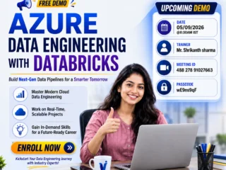 Azure-Data-Engineering-Databricks-Free-Demo-by-Experts