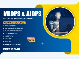 Best-MLOps-Course-Online-MLOps-Online-Training
