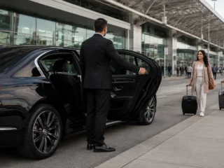 Black-Car-Cost