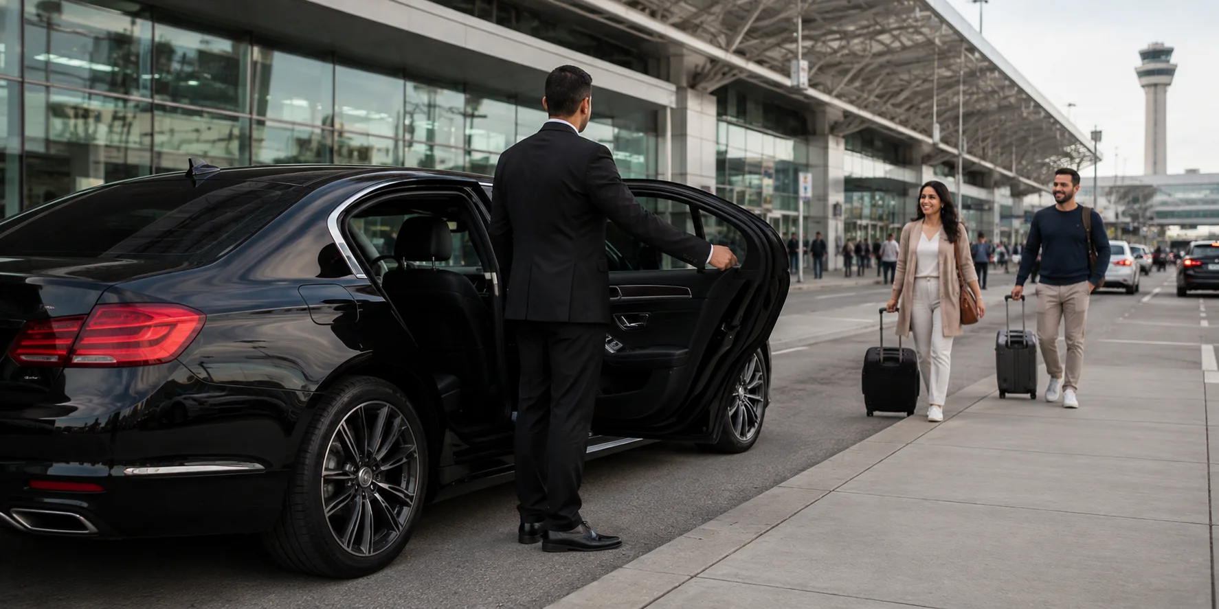 Dobbs Ferry Limousine
