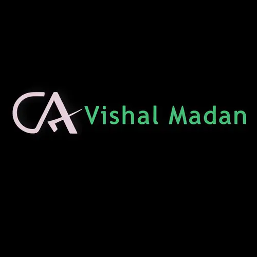 Ca Vishal Madan