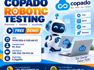 Copado-Robotic-Testing-Online-Training