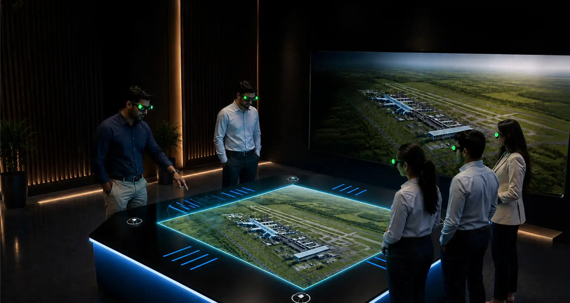 ViitorX – Spatial Computing & Immersive Digital Experience Studio