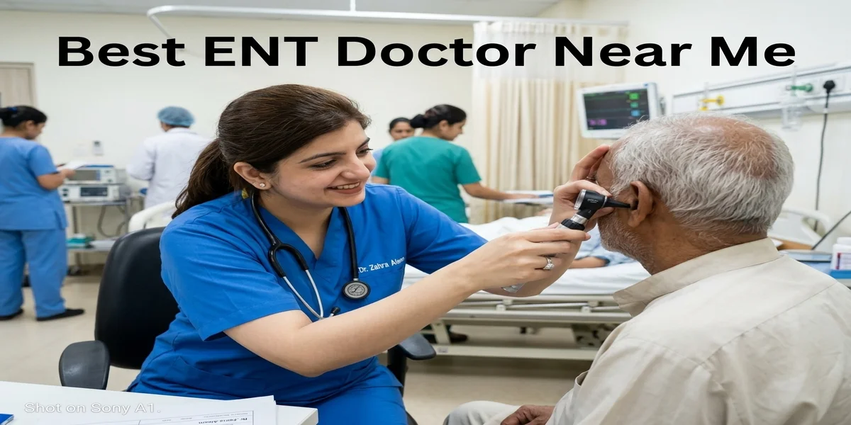 Best General Physician in Lahore | Dr. Sufia Majeed