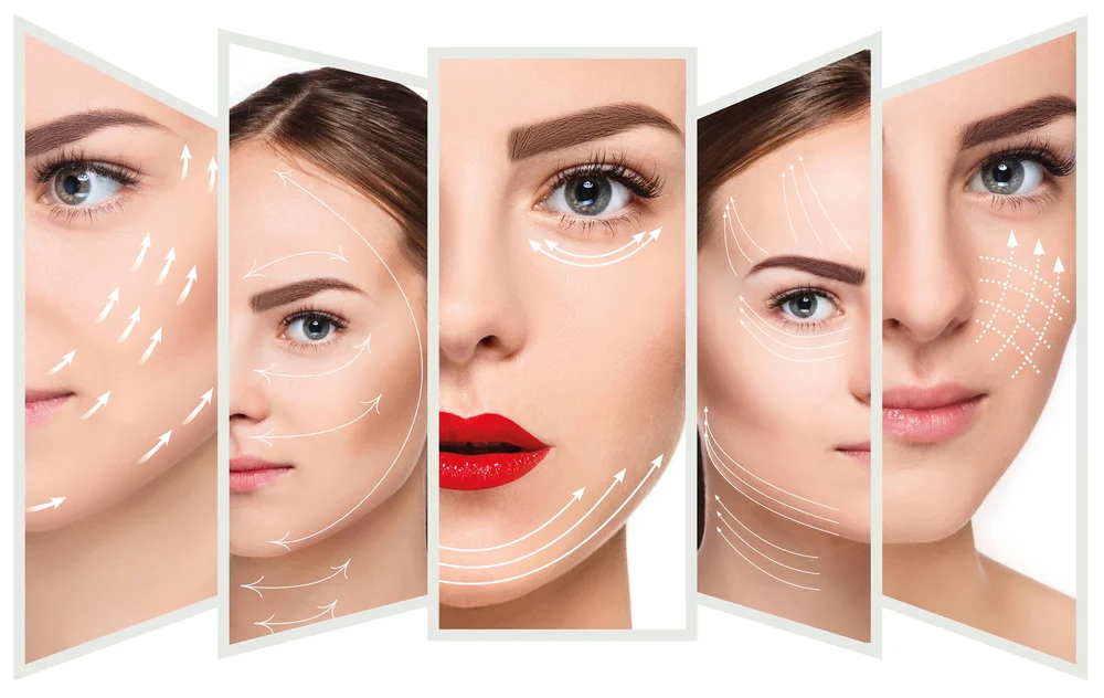 Facial Feminization Surgery in India