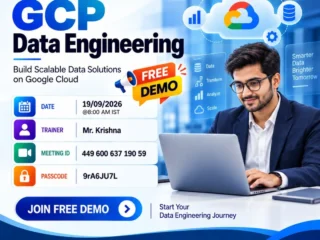 GCP-Data-Engineer-Training-Online