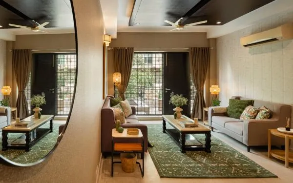 The Blue Kite | Managed Villas, Holiday Homes & Apartments