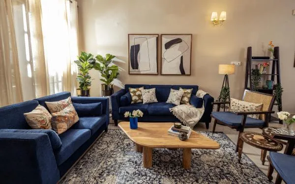 The Blue Kite | Managed Villas, Holiday Homes & Apartments