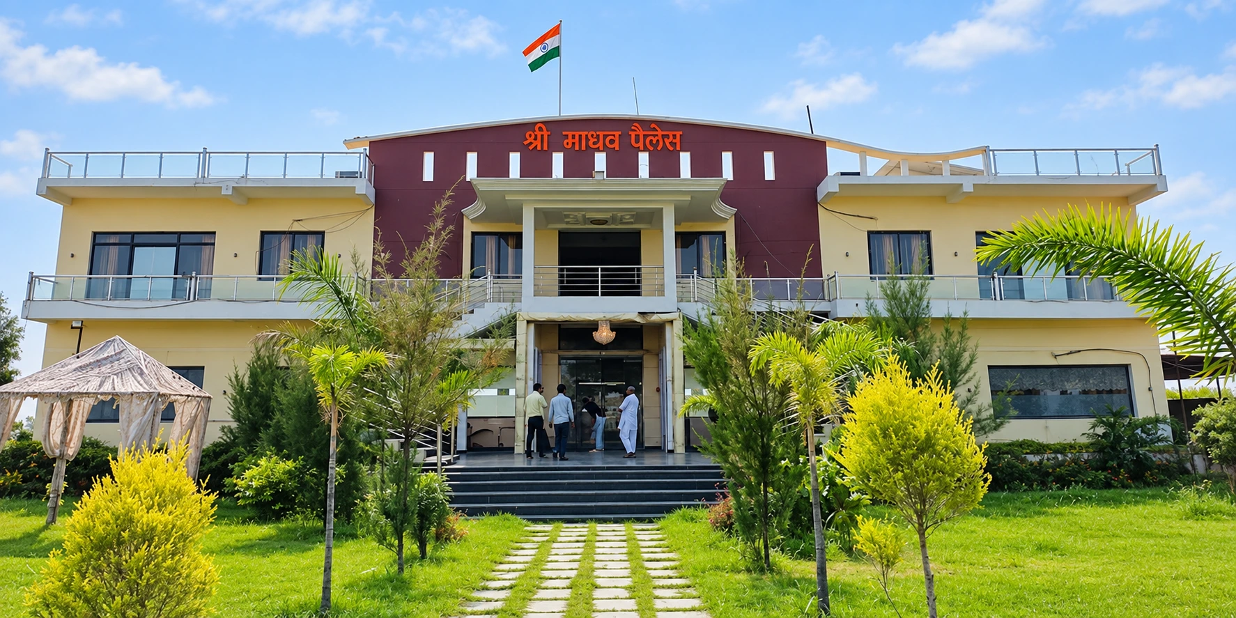 Corporate Event Management in Gursarai