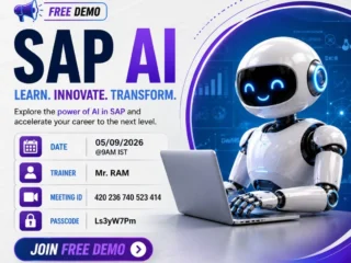 Join-SAP-AI-Online-Training-Free-Live-Demo-on-Sep-5th
