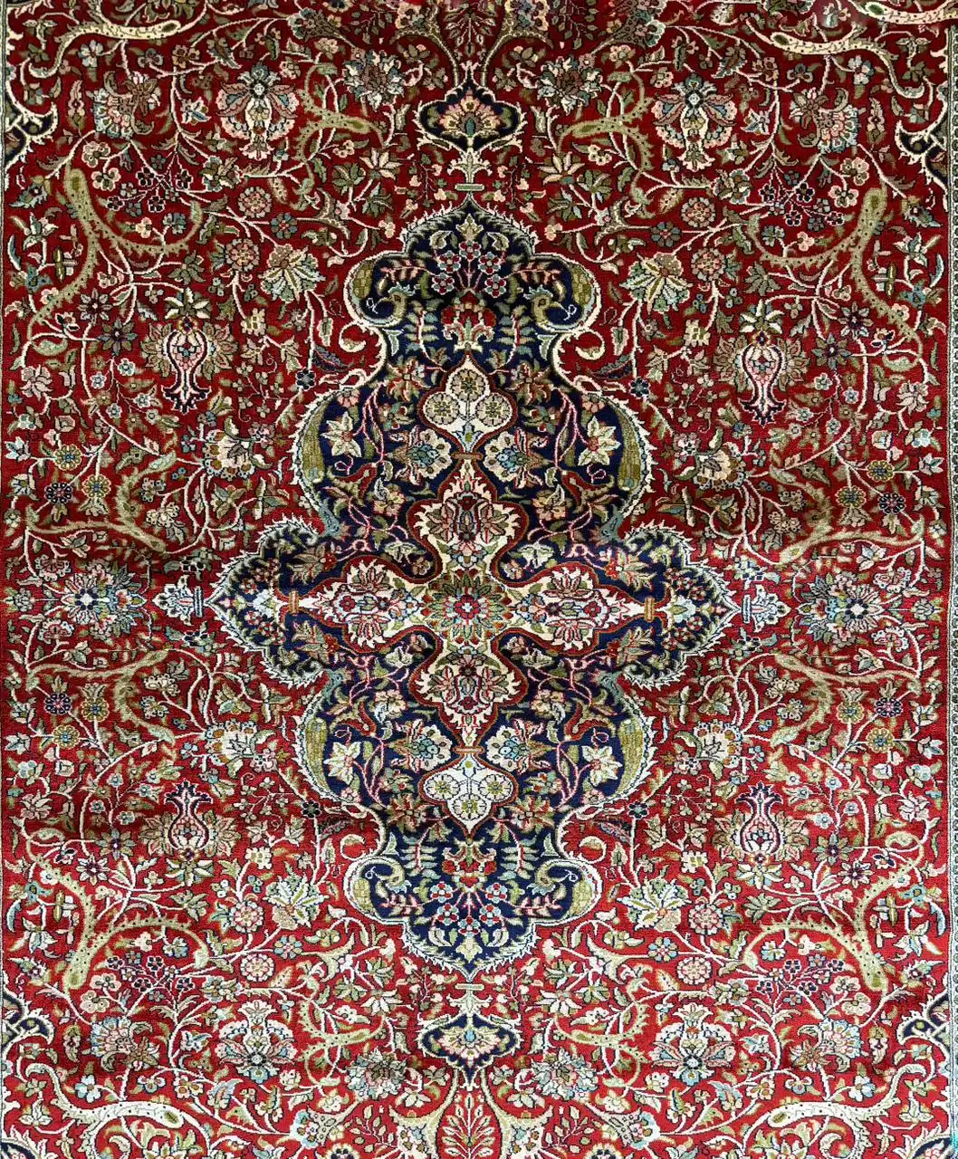 Jansons Carpets Provides Best Tribal Carpets with Distinctive Artistic Appeal
