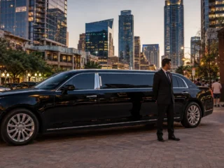 Limo-Cost