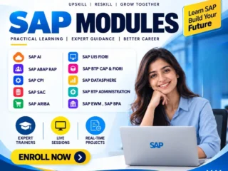 Master-In-Demand-SAP-Technologies-with-Corporate-Training