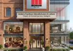 Mohkam Furnishers