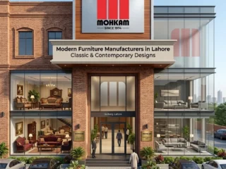 Modern-Furniture-Manufacturers-in-Lahore