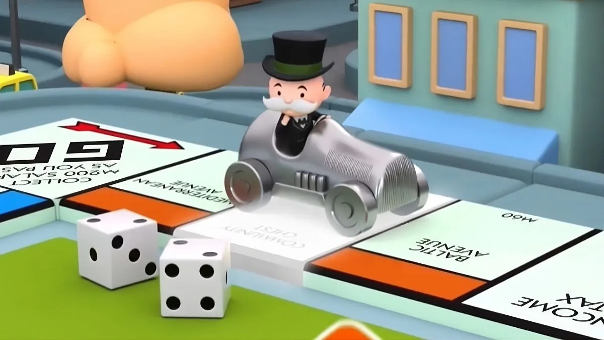 How Monopoly go Quick Wins Support Events on U4GM