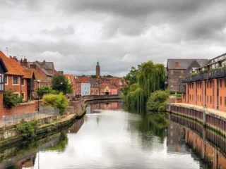 Norfolk
