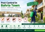 Hasan Termite Pest Control