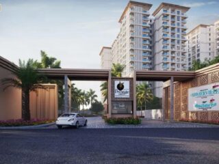 Prestige-Pulimamidi-Plot-Land