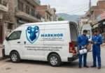 Markhor Termite Services