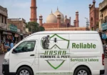 Hasan Termite Pest Control