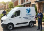 Markhor Termite Services
