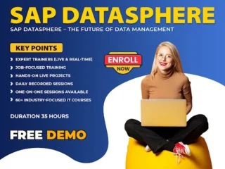 SAP-Datasphere-Training-SAP-Datasphere-Course-Online-1