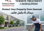 Venus Pest Solutions (Pvt.) Ltd.