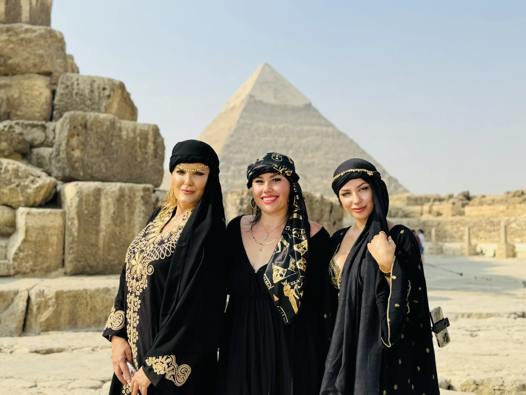 When is the Best Time of Year to Visit Egypt?