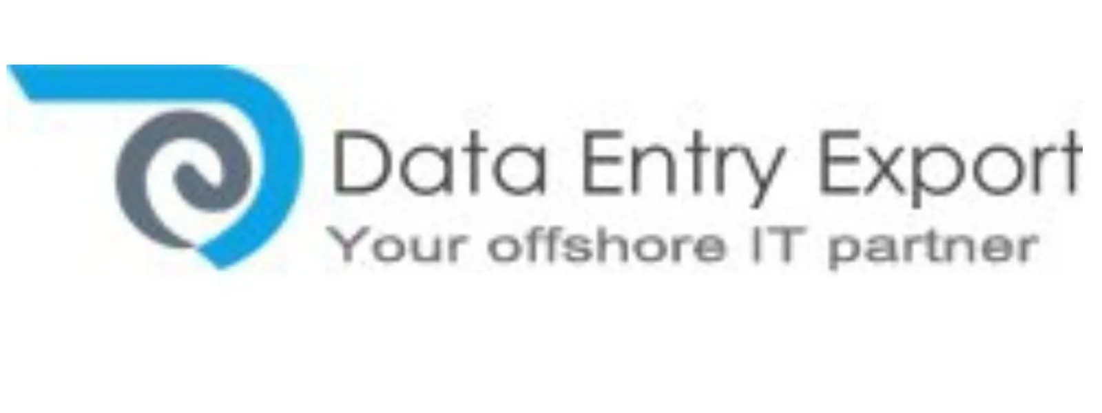 Data Entry Export