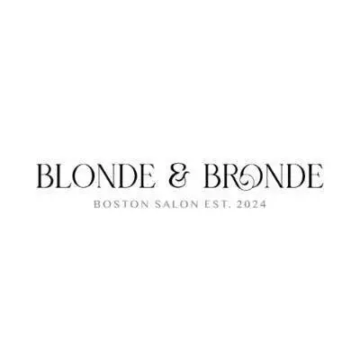 Blonde and Bronde Salon