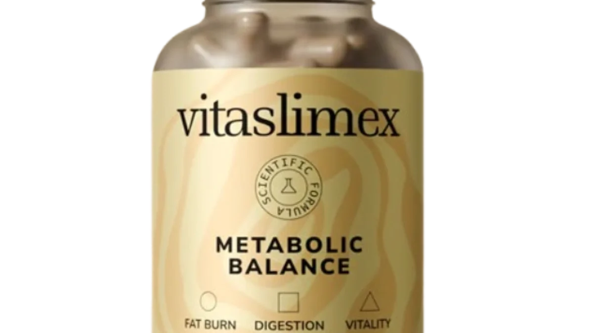 Vitaslimex En Pharmacie ? Découvrez Tout sur son Utilisation [Vitaslimex Test]