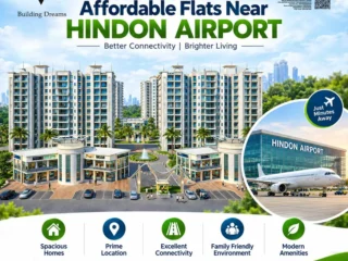 affordable_flats_near_hindon_airport