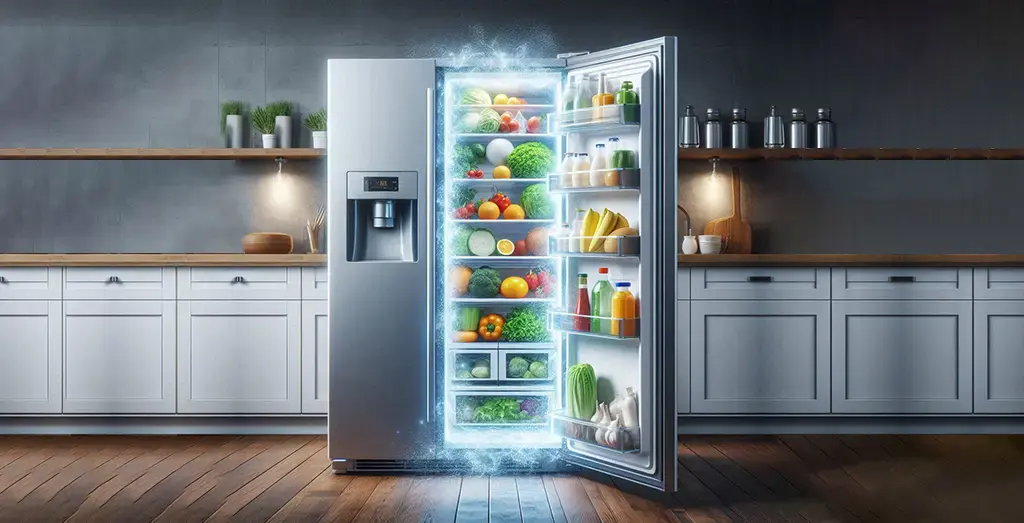 Airtight Seals: Trusted Fridge & Freezer Door Seal Experts