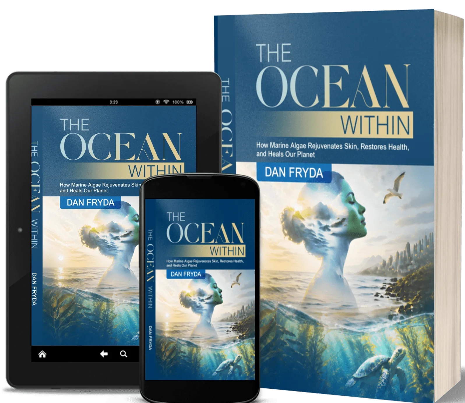 Ocean Within
