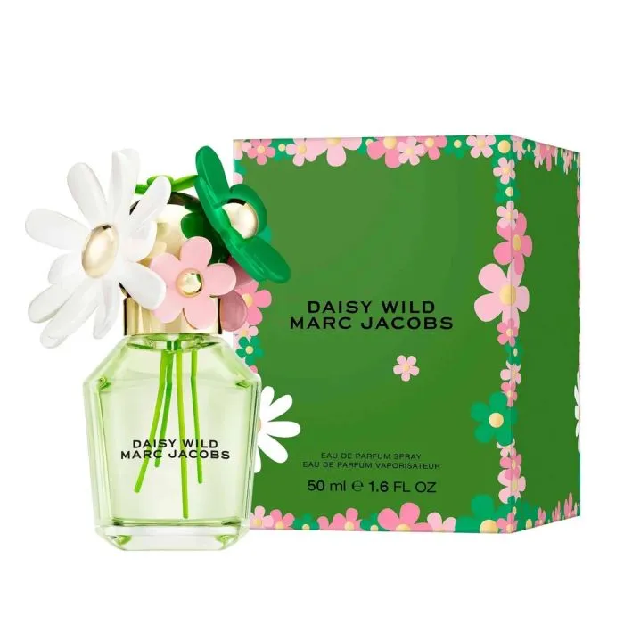 Daisy Wild by Marc Jacobs for Women