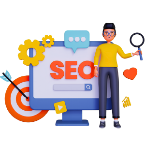 freelancer for seo