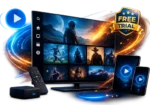 IPTV Canada – Premium Live TV & Entertainment Services