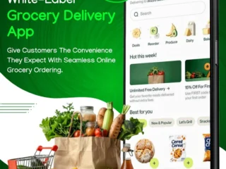 grocery-app