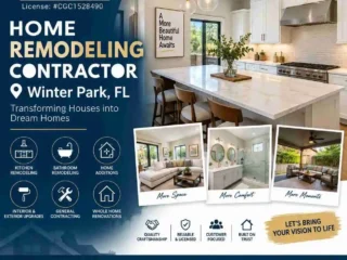 home-remodeling-contractor-Winter-Park-FL
