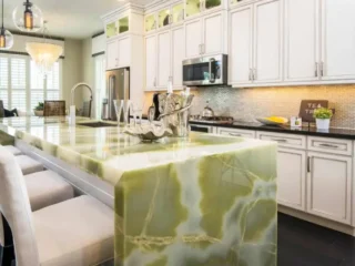 homeguide-kitchen-with-green-onyx-countertops-1