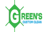 Green’s Custom Clean