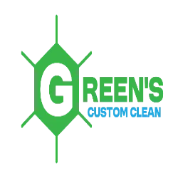Green’s Custom Clean