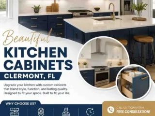 kitchen-cabinets-Clermont-FL