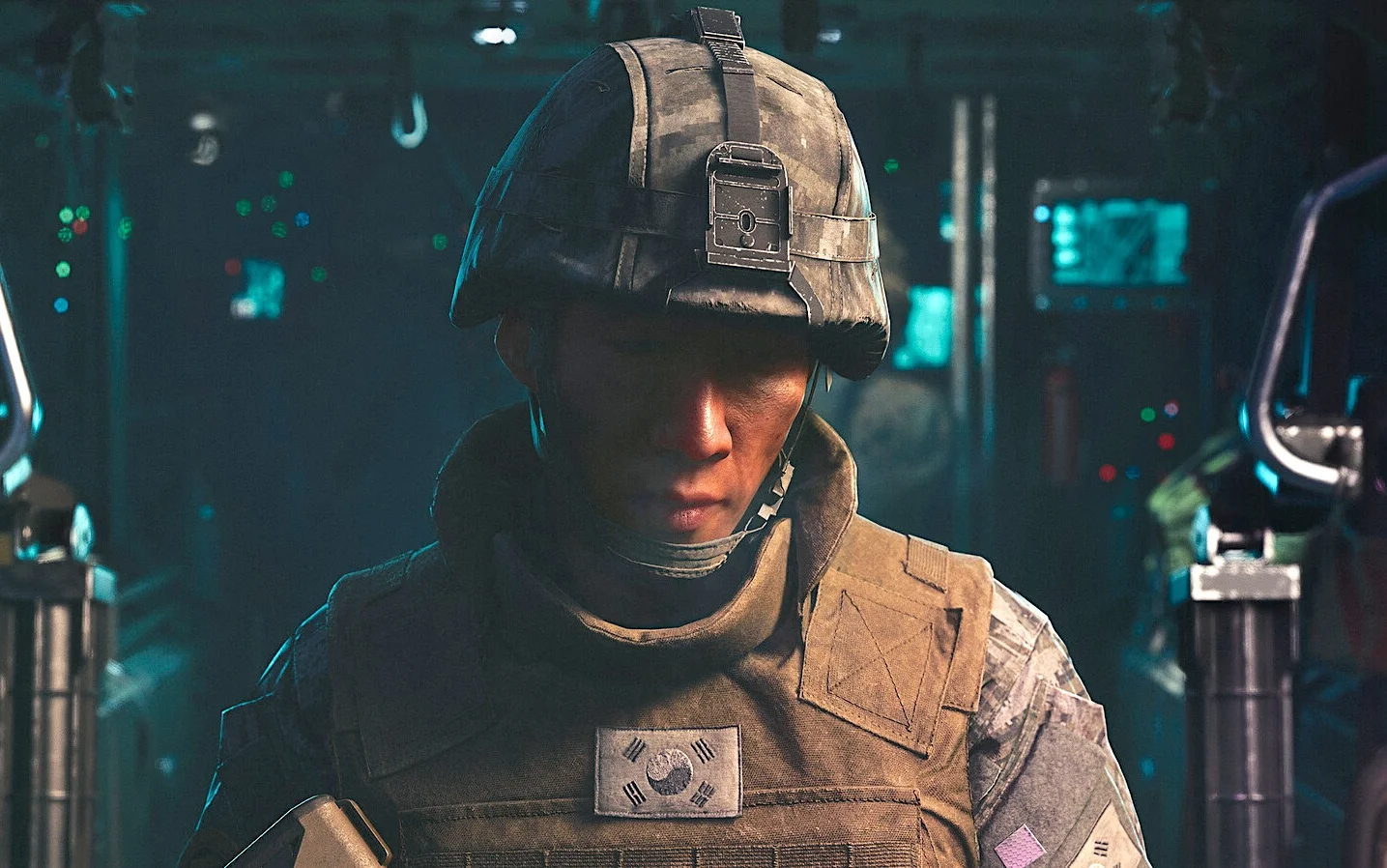 U4GM Modern Warfare 4 Launch Audio Profile Guide