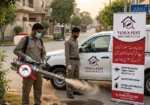 Venus Pest Solutions (Pvt.) Ltd.