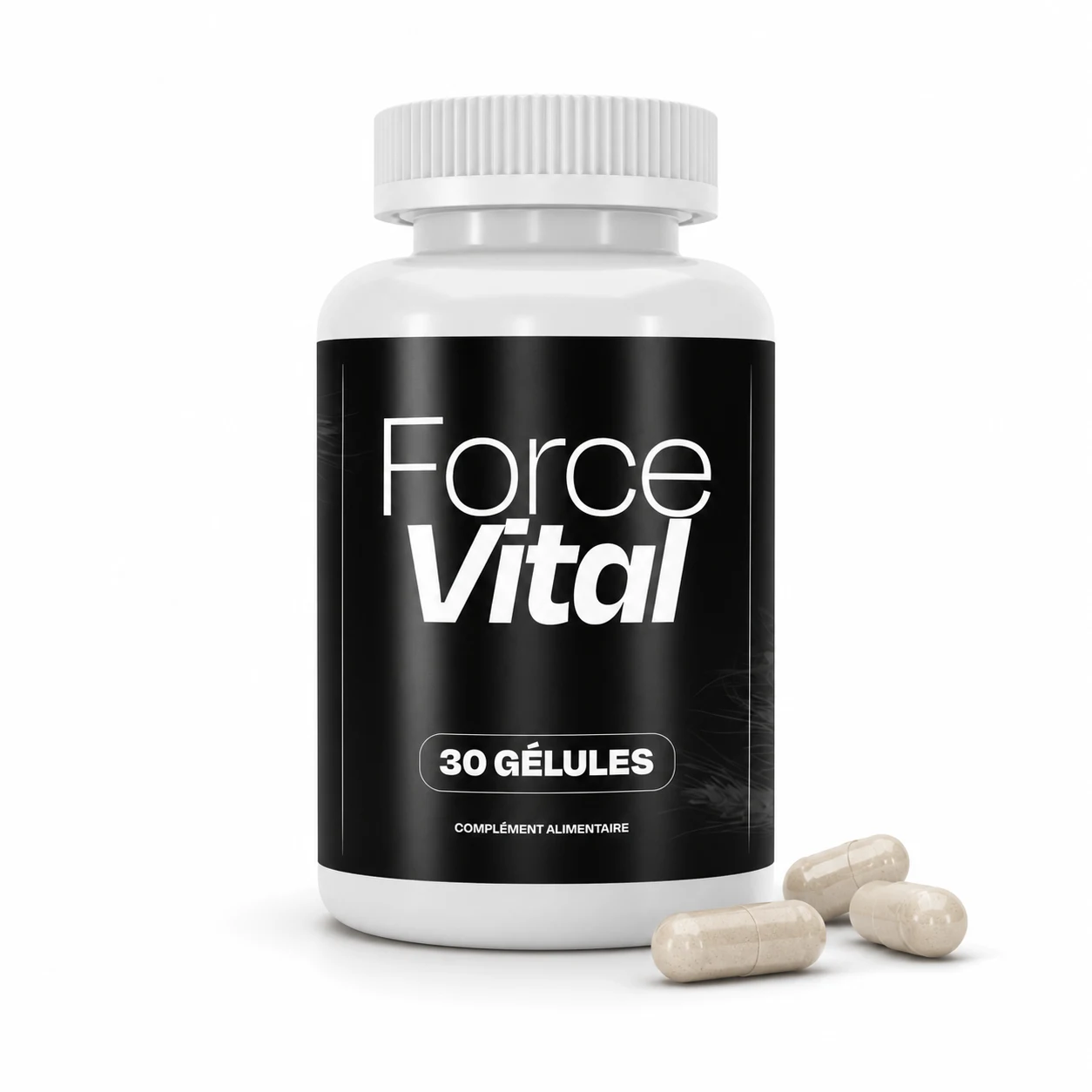 Force Vital Bienfaits : [Force Vital Résultats] L’Essence d’une Vie Dynamique